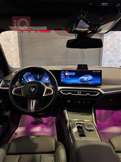 بي ام دبليو الفئة 3